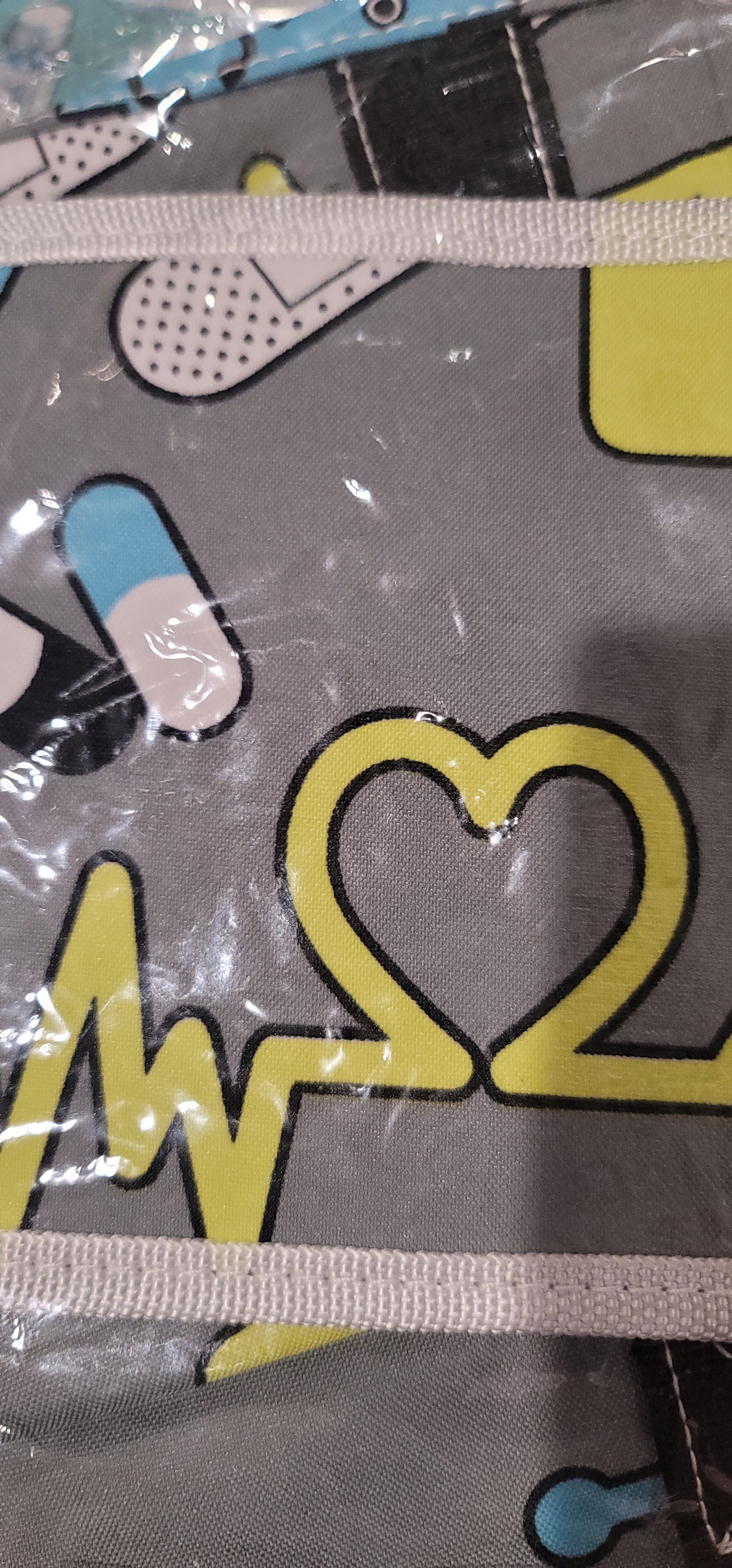 Sold out